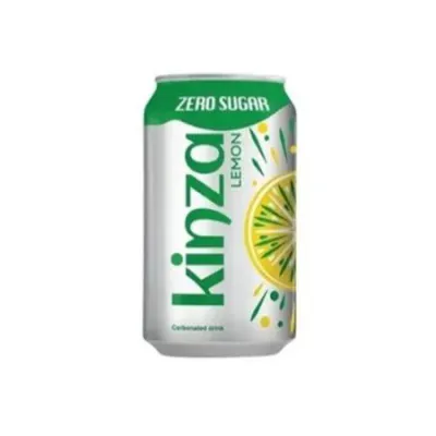 Kinza Lemon Diet