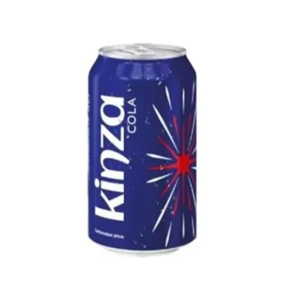 Kinza Cola